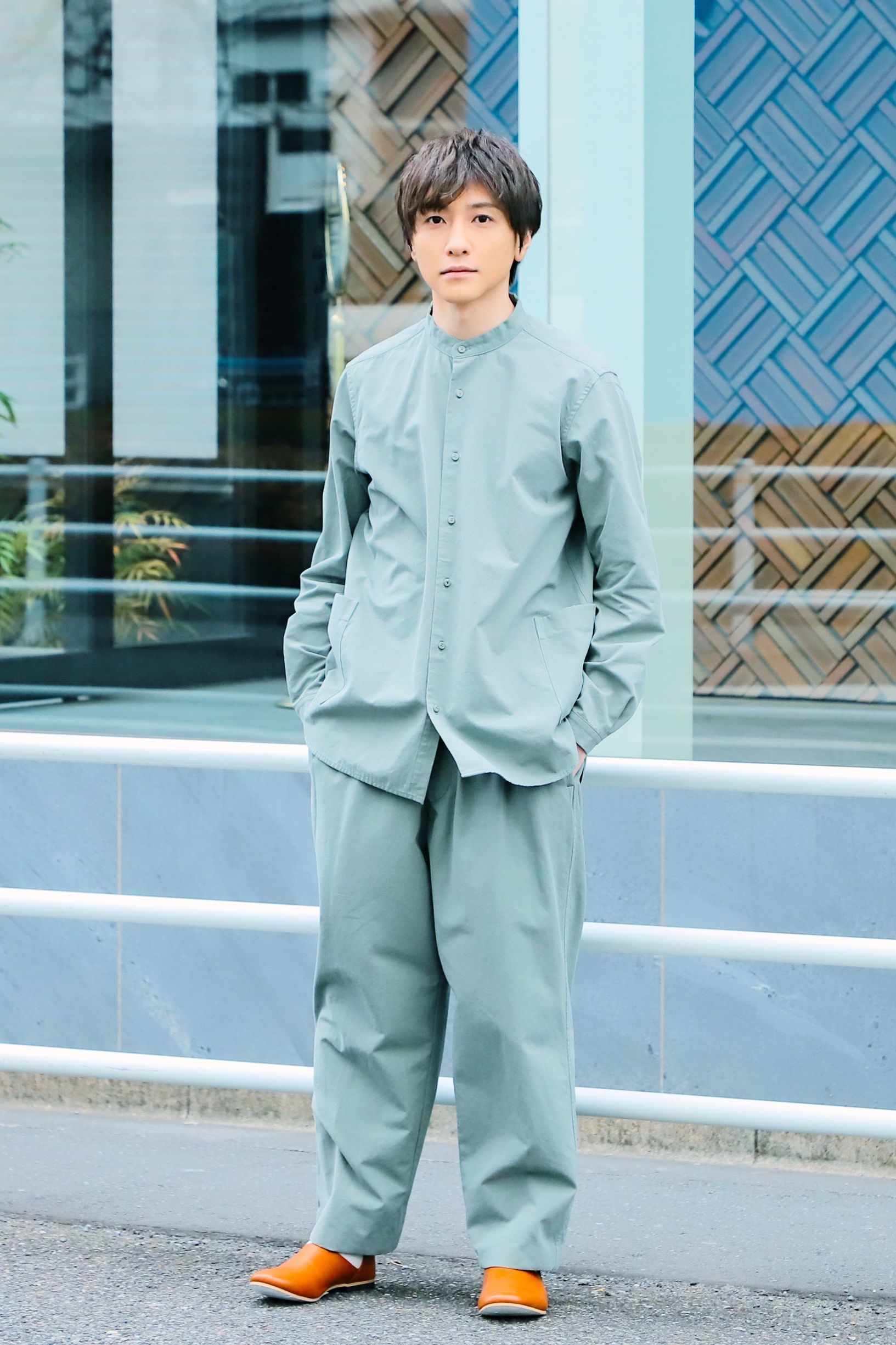 PROFILE | 鈴木拡樹オフィシャルファンクラブ「拡場」