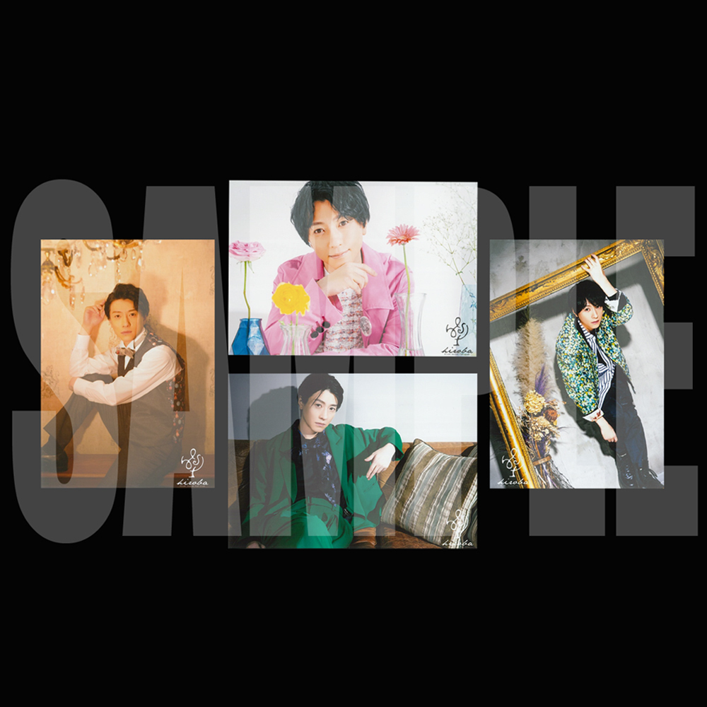 鈴木拡樹 ファンクラブ限定イベント2023」グッズ通販決定