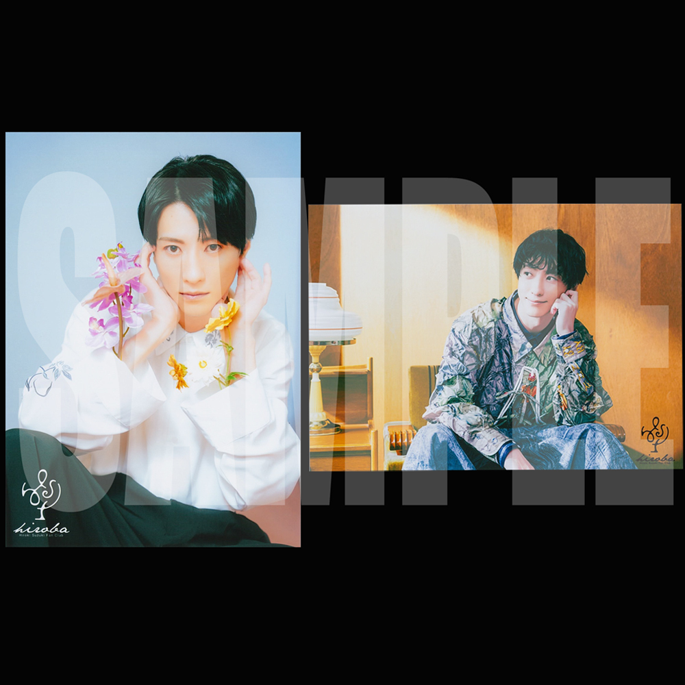 鈴木拡樹 ファンクラブ限定イベント2026」グッズ通販決定！！ | 鈴木拡