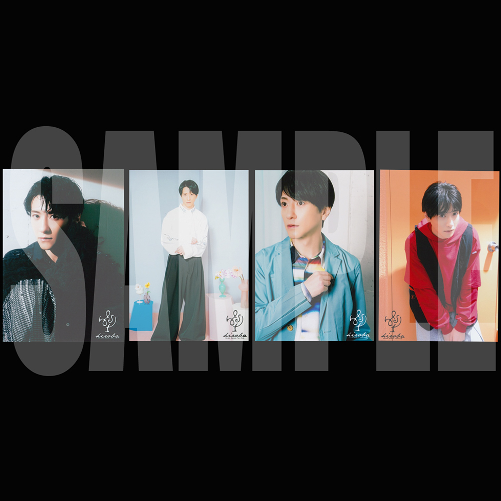 鈴木拡樹 ファンクラブ限定イベント2026」グッズ通販決定！！ | 鈴木拡