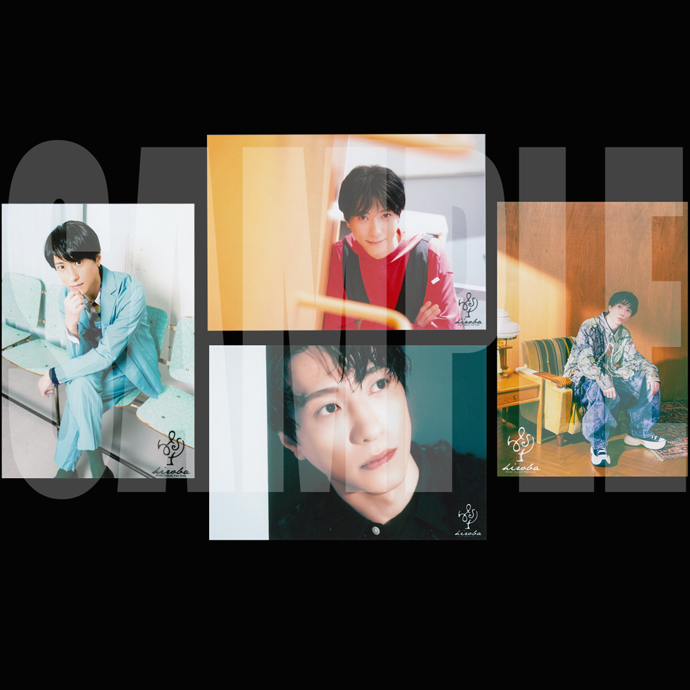 鈴木拡樹 ファンクラブ限定イベント2026」グッズ通販決定！！ | 鈴木拡