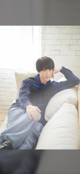 Wallpaper - smartphone